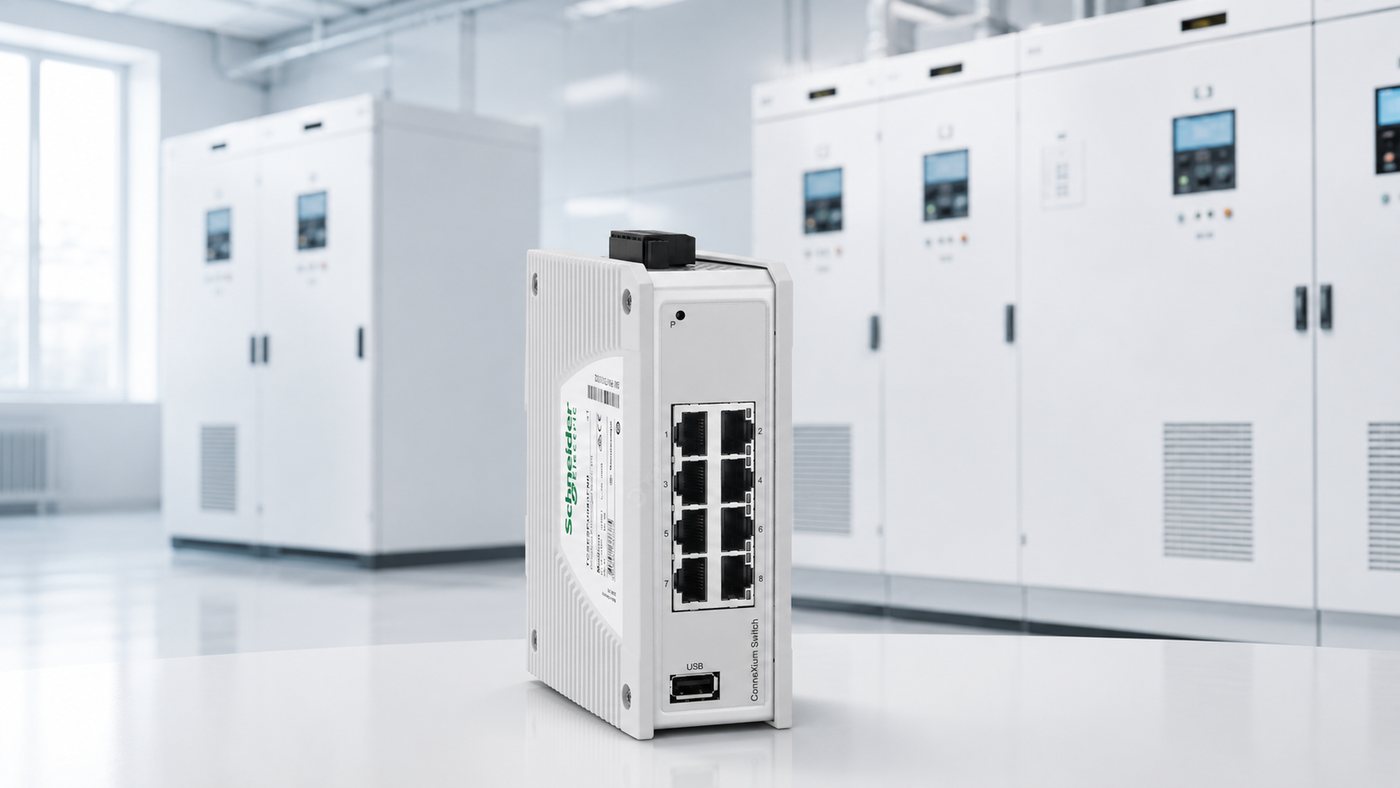 ConneXium (Schneider)