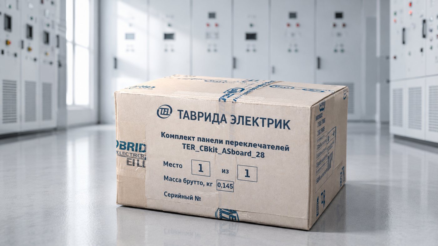 Комплектующие привода BB/TEL