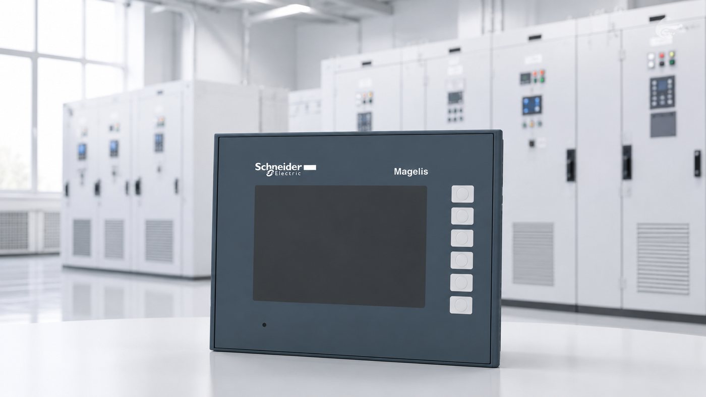 Magelis (Schneider)