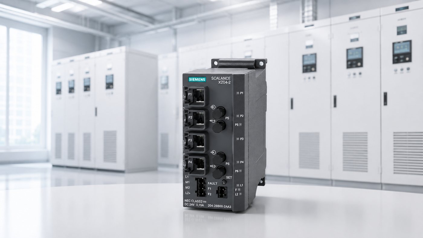 SCALANCE (Siemens)