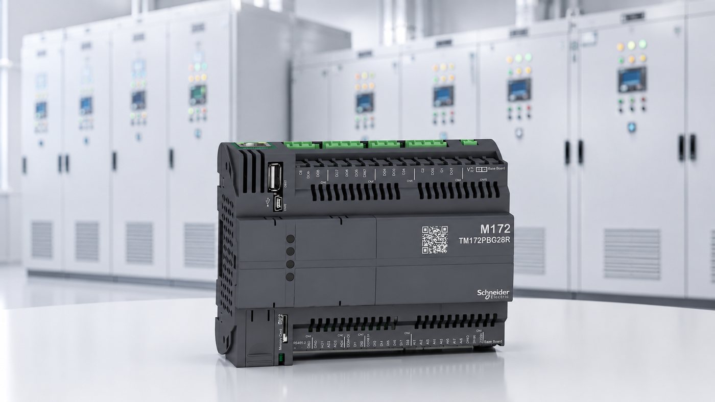 Schneider Modicon