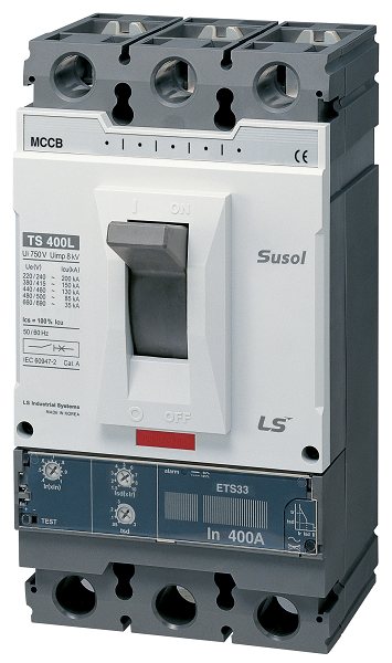 LS Electric / Hyundai