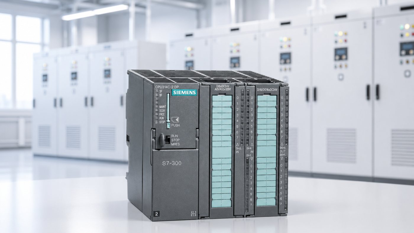 Siemens S7